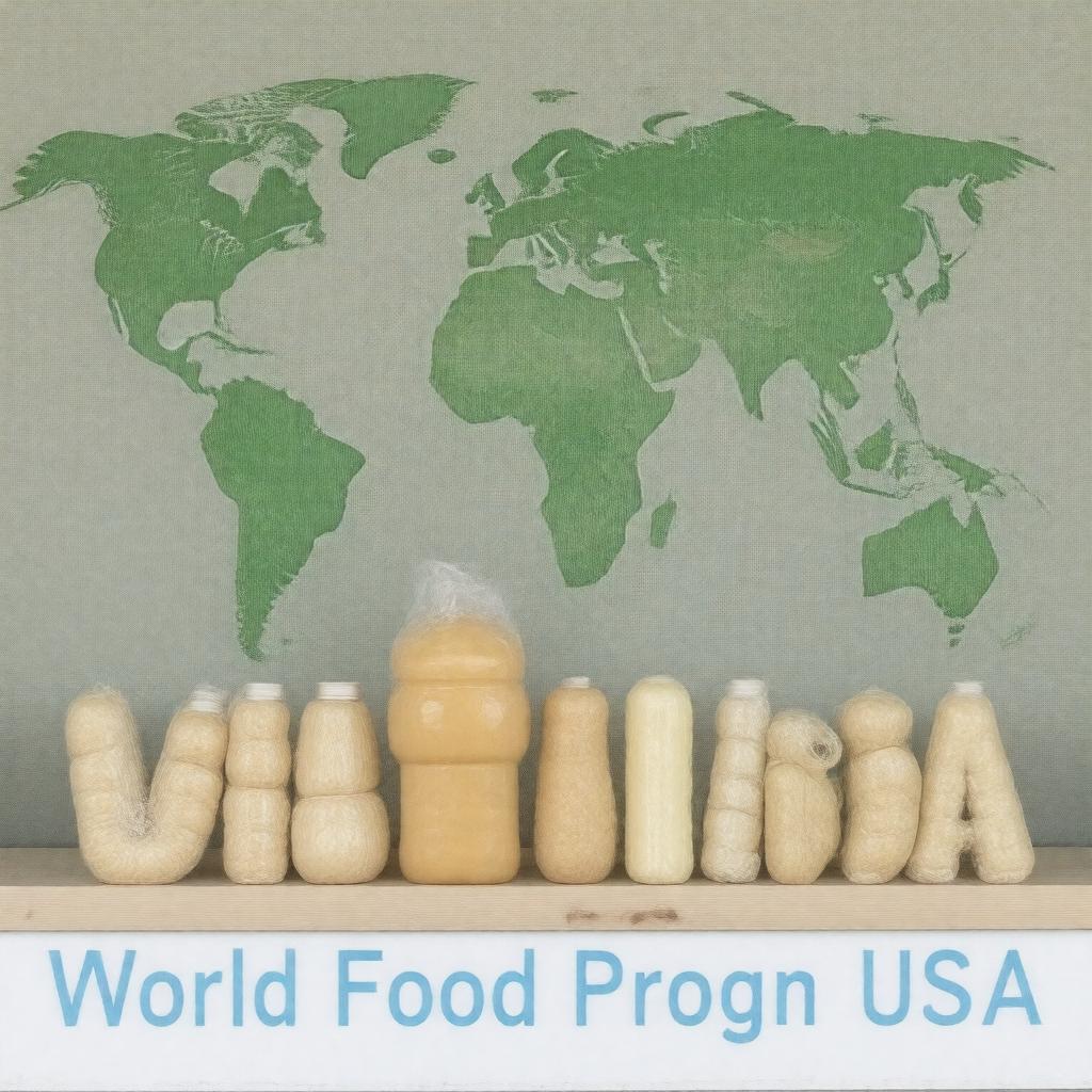 World Food Program USA